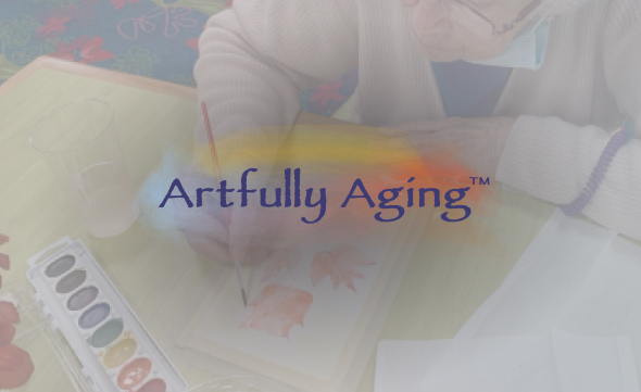 Arfully Aging