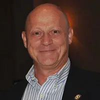 Brett Boston, CEO of FORO